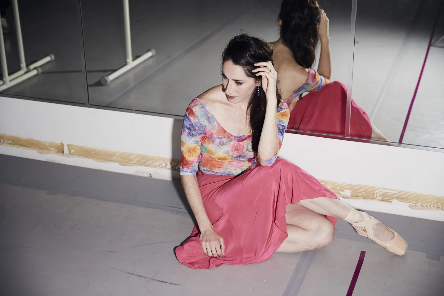 The Real Blanche DuBois (The Bitter Southerner)