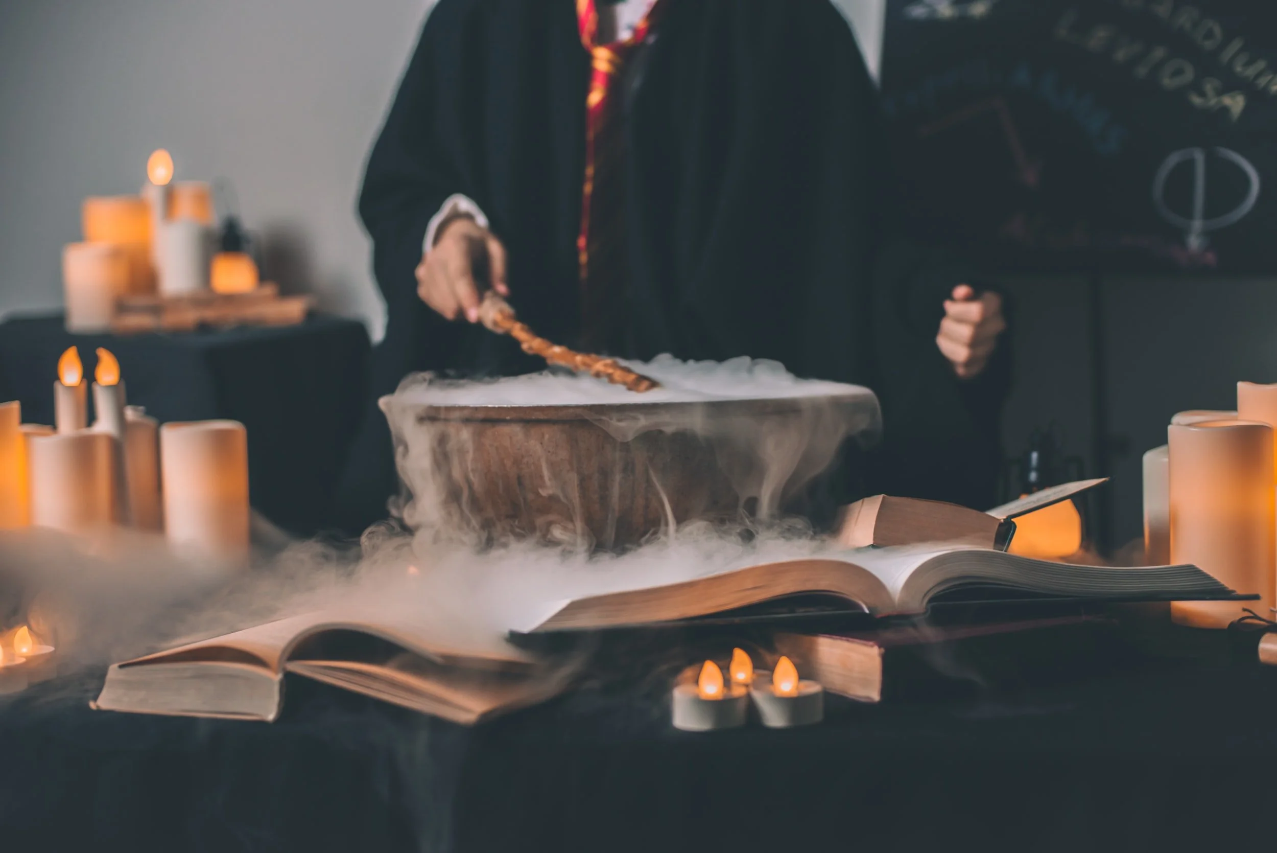 The Magic of Storytelling and FTX: How do we tell the good story wizards from the bad?