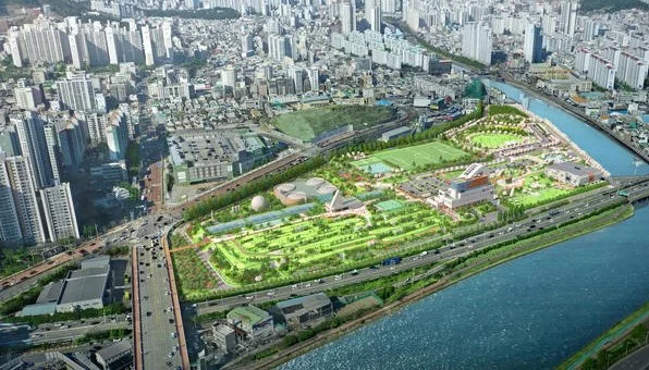 BKT to Supply Fully Integrated Treatment Technologies for Major Wastewater Modernization Project in Busan