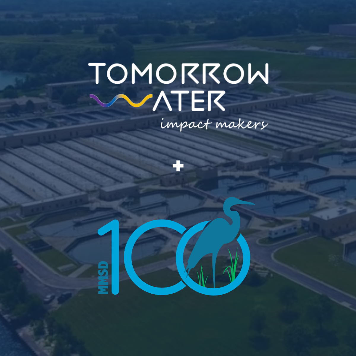 Tomorrow Water’s Proteus® Selected to Advance from Pilot to Demonstration at Milwaukee Metropolitan Sewerage District&nbsp;