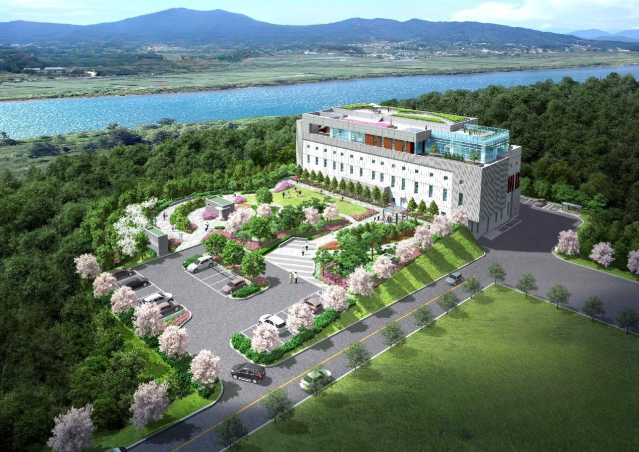 Tomorrow Water Advances Climate‑Resilient Wet Weather Treatment in Daejeon