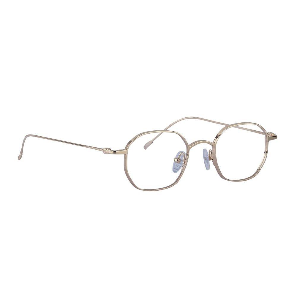 A48-2 
Light Matte Gold
44-20-140