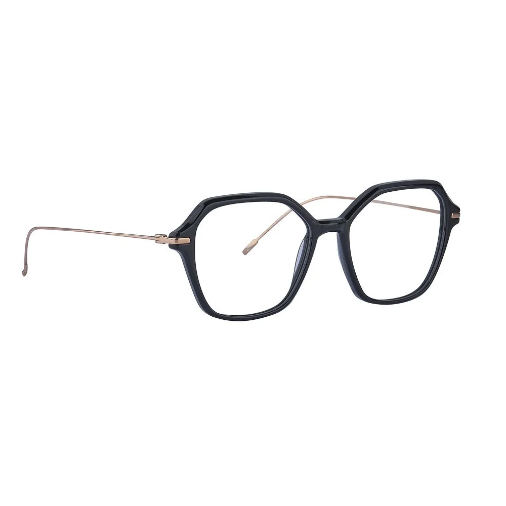 B6-3 
Shiny Black/Gold
54-17-140