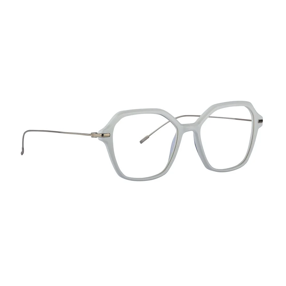 B6-1 
Shiny White/Gold
54-17-140