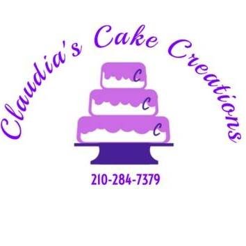 Claudia&#39;s Cake Creations