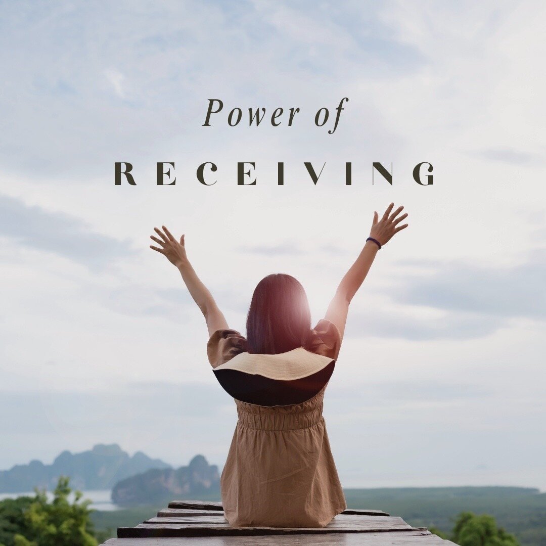 🌟✨ The Art of Receiving: Tapping into the Supernatural Power of Jesus, Prayer, and God's Truth!

🙌🏻 Ever considered the incredible strength that comes from opening your heart to receive? It's not just about possessions; it's an invitation to recei