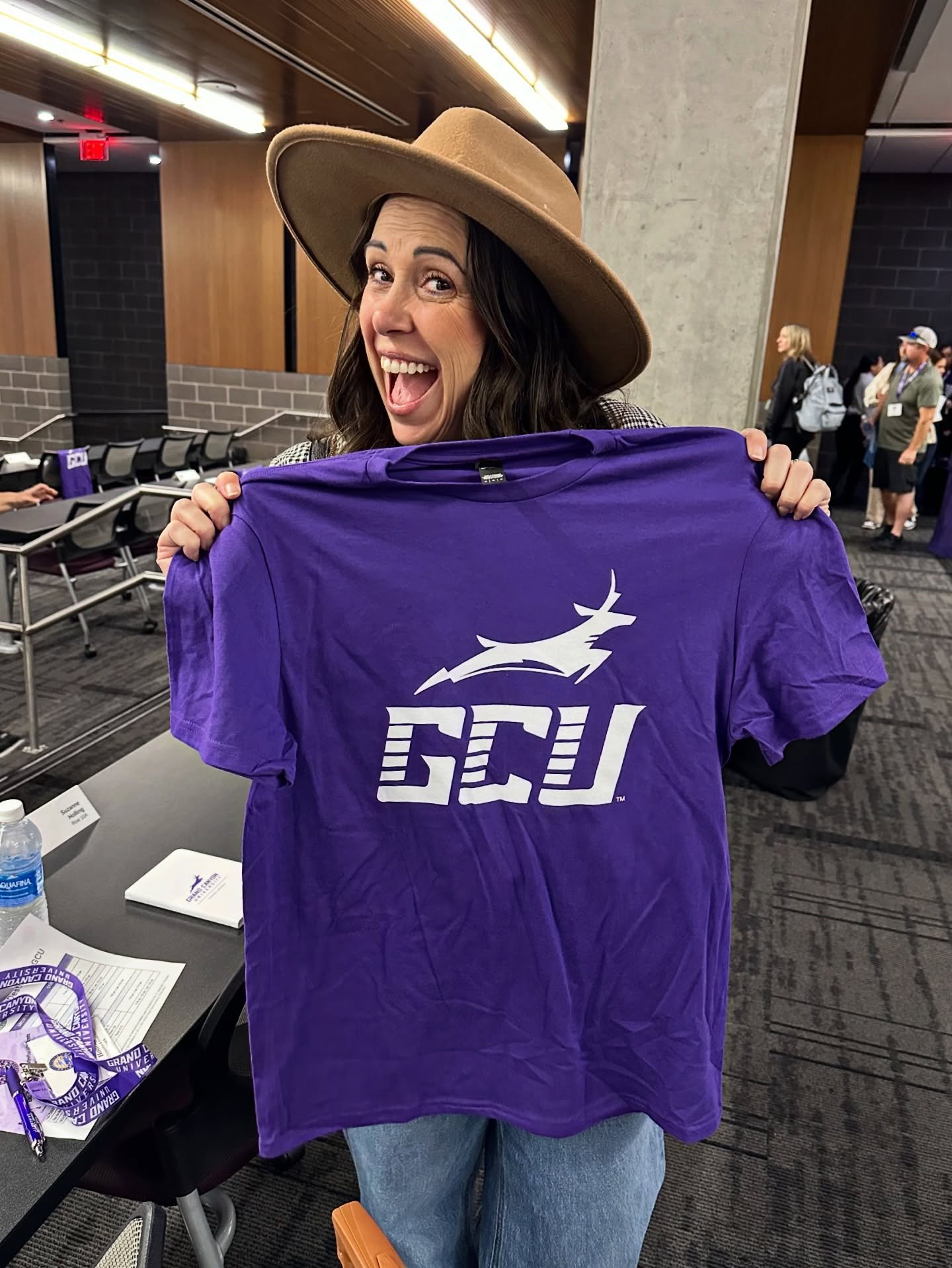 I start school today!

After years of mentoring women, retreats and authoring a book I&rsquo;ve decided to further my education and get a Masters in Clinical Mental Health Counseling. 

I&rsquo;ll continue coaching women, doing retreats and starting 