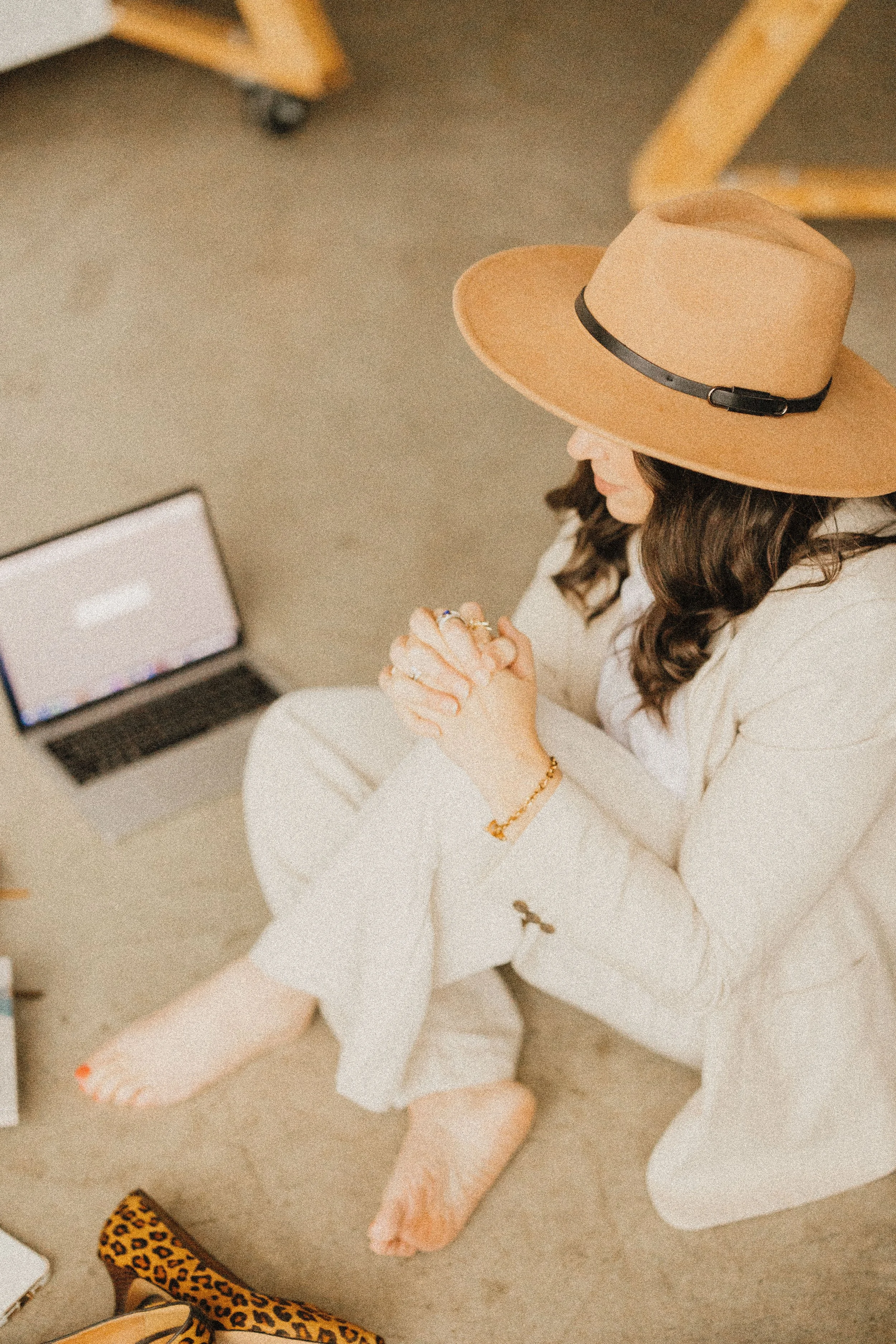 Inner Healing Ministry