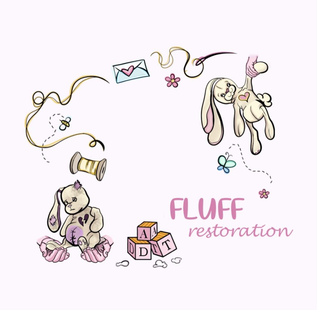 Fluff Restoration Services