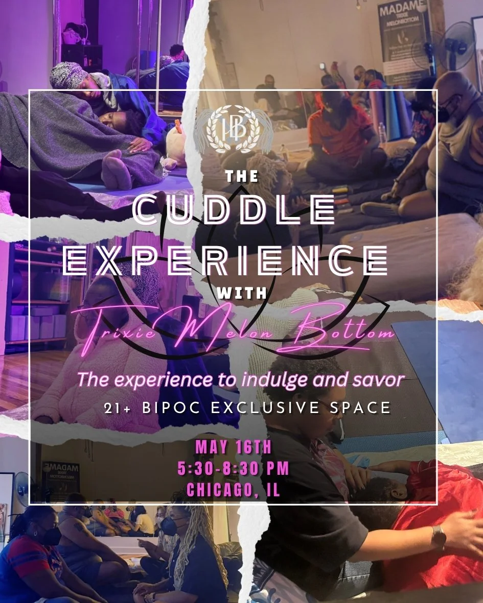 The Cuddle Experience