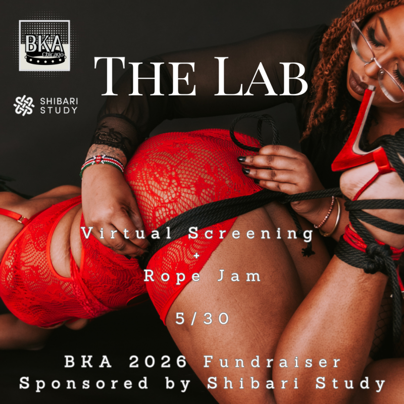 The Lab: Virtual Rope Jam