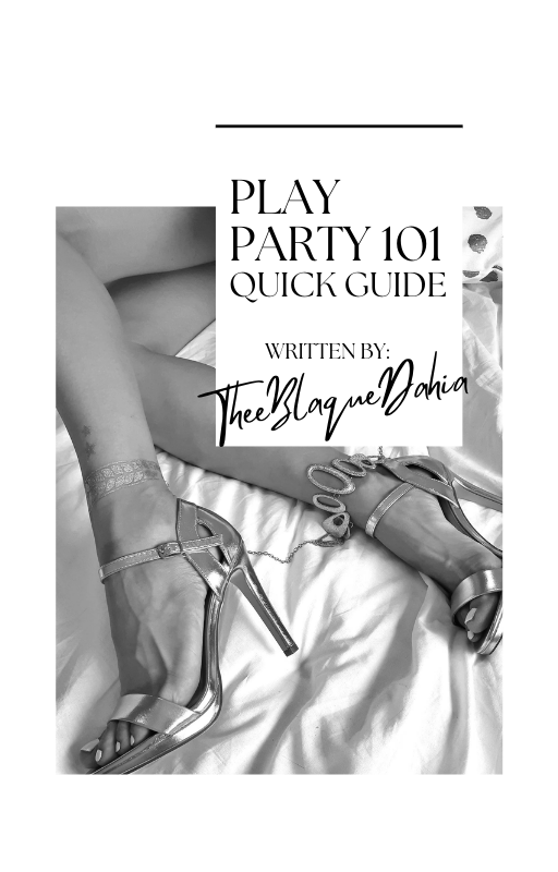 KBH HomeSchool: Play Party 101 Quick Guide