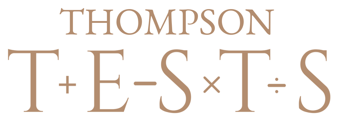 ACT &amp; SAT Test Prep in Nashville