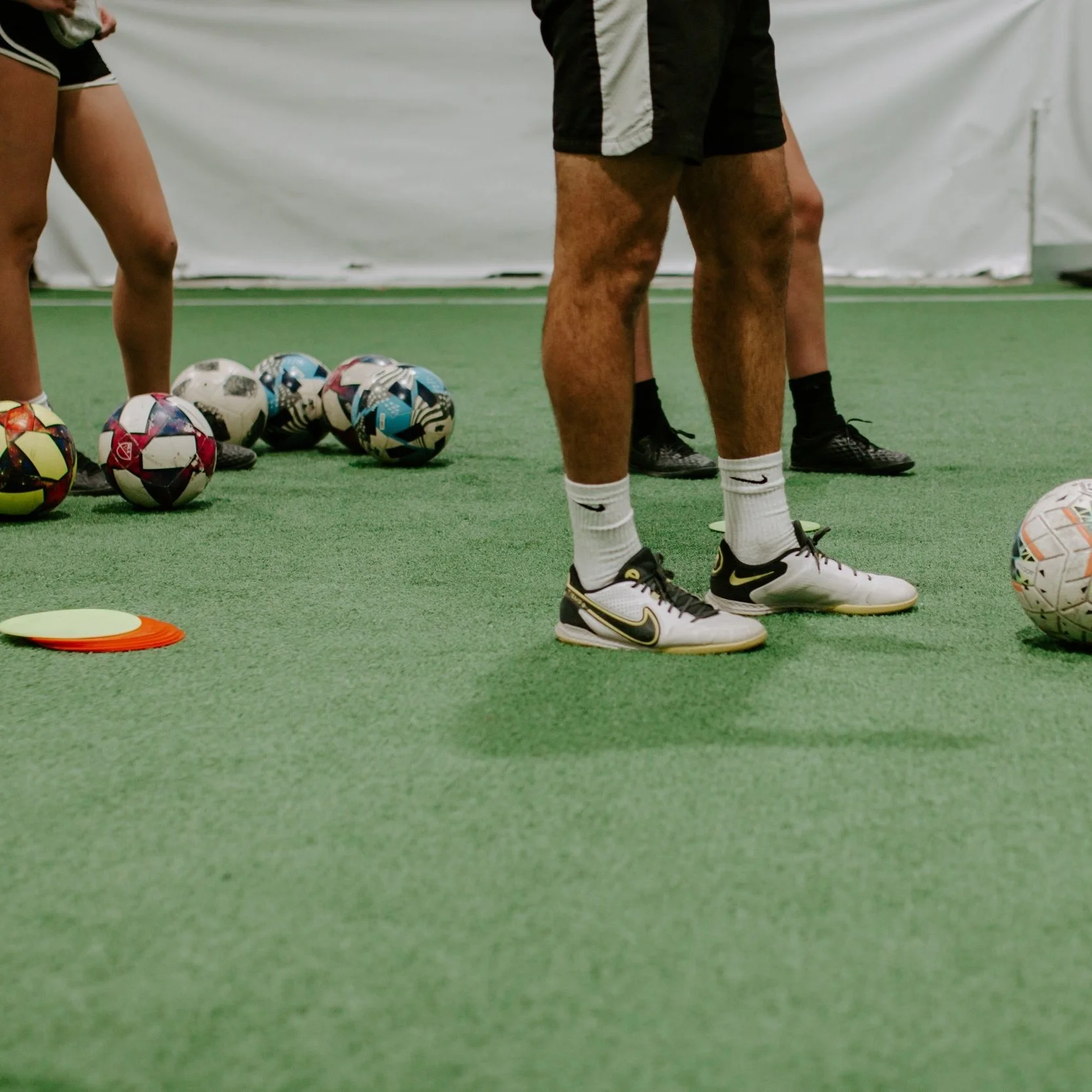 Clinics + Camps