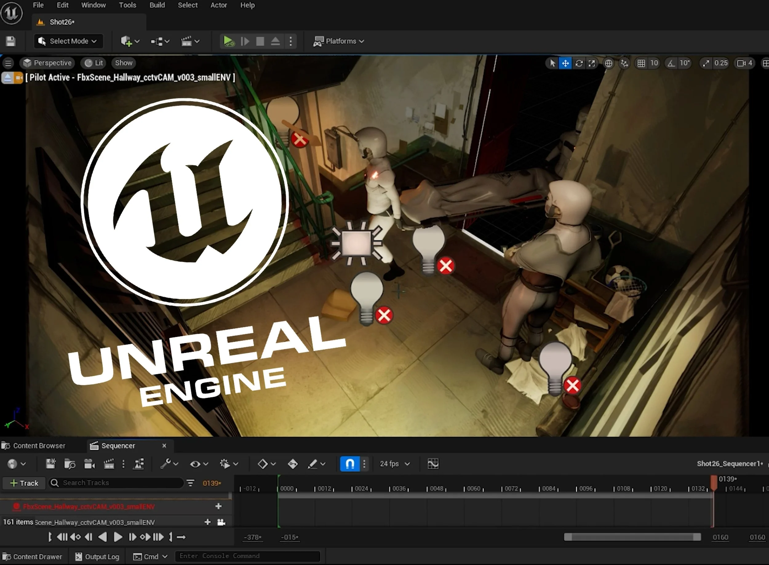 Unreal Engine 5
