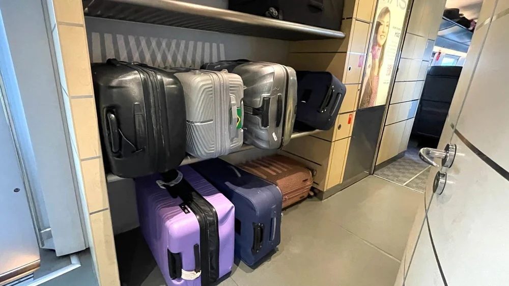 How to travel by train in Spain — The Empty Nest Explorers