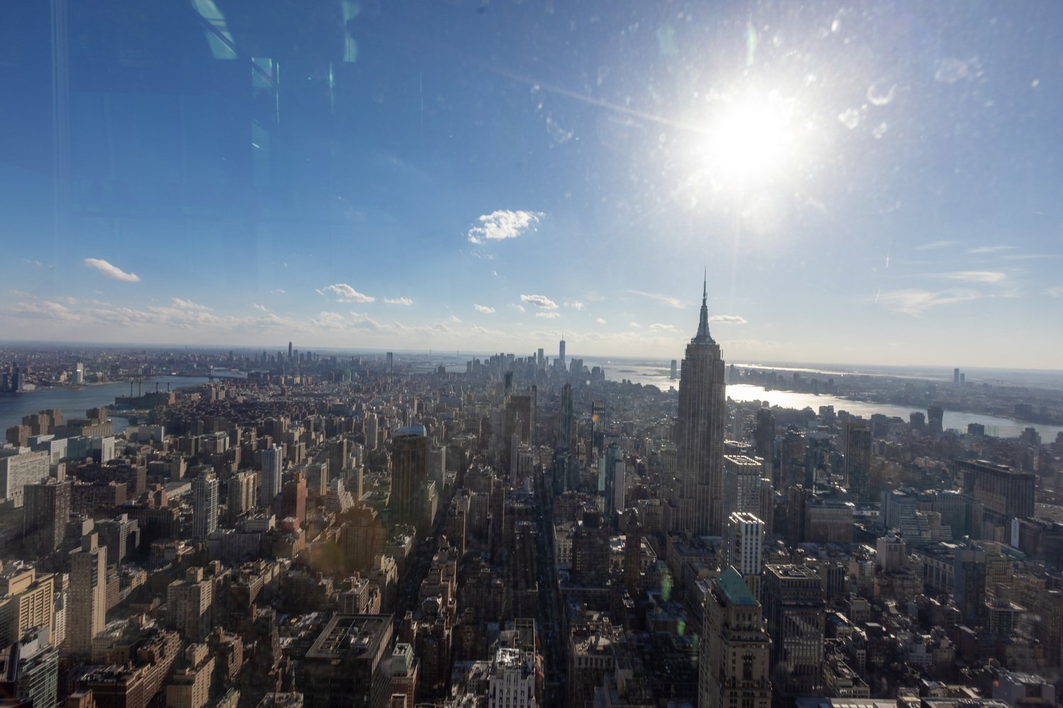 View of the Empire State Building.JPG