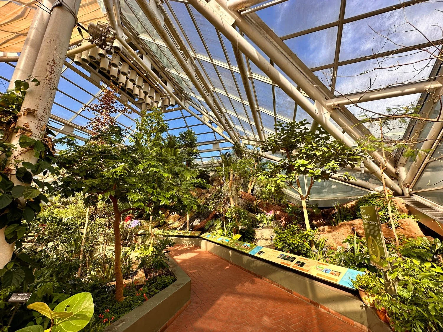 Botanica Stores In Brooklyn – New York Botanical Garden – TQJTRQ