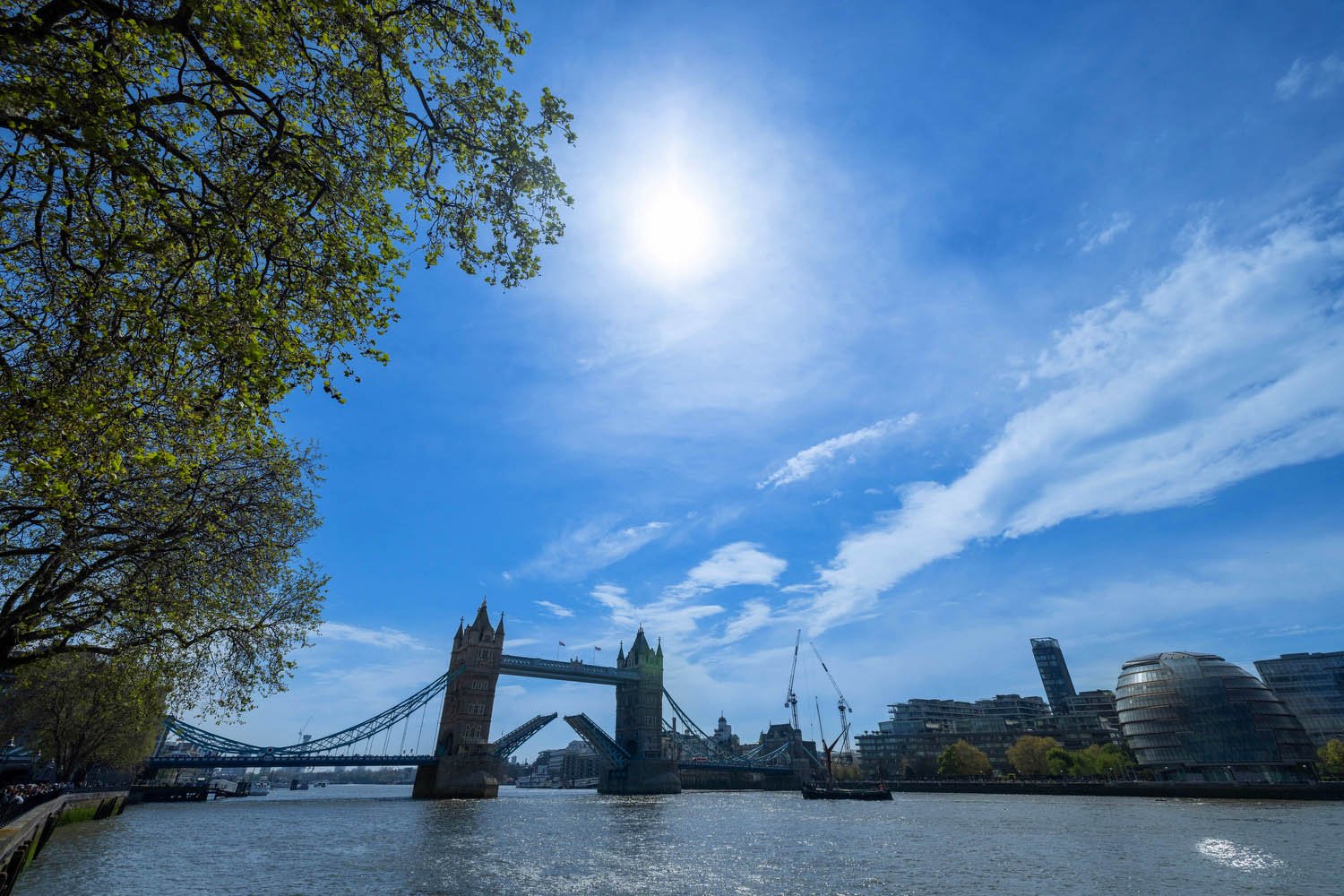 Tower Bridge