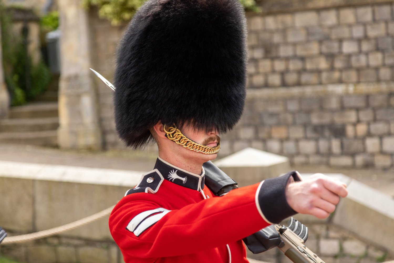 Windsor Castle Changing of the Guard 013.JPG