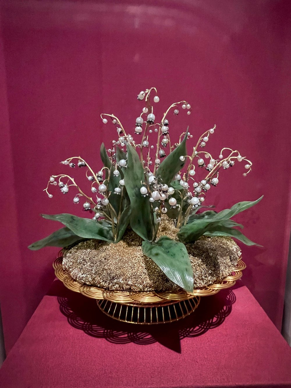 Fabergé Lilies-of-the-ValleyA.JPG