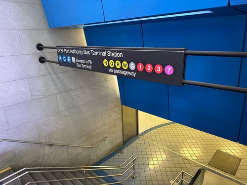 How To Use Subway Entrance NYC With Suitcase? Expert Tips Inside