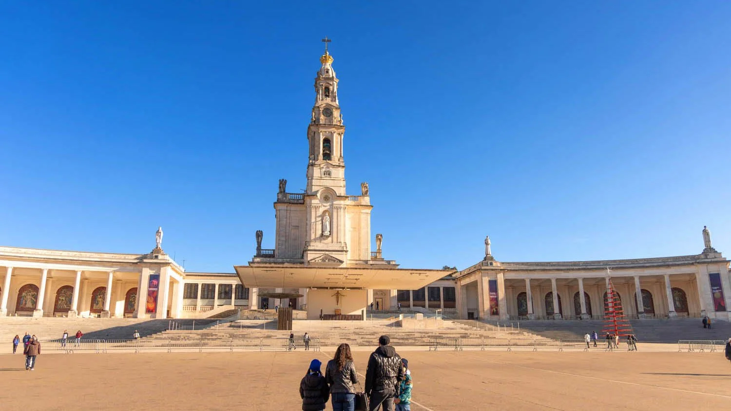 Visiting Fatima .JPG