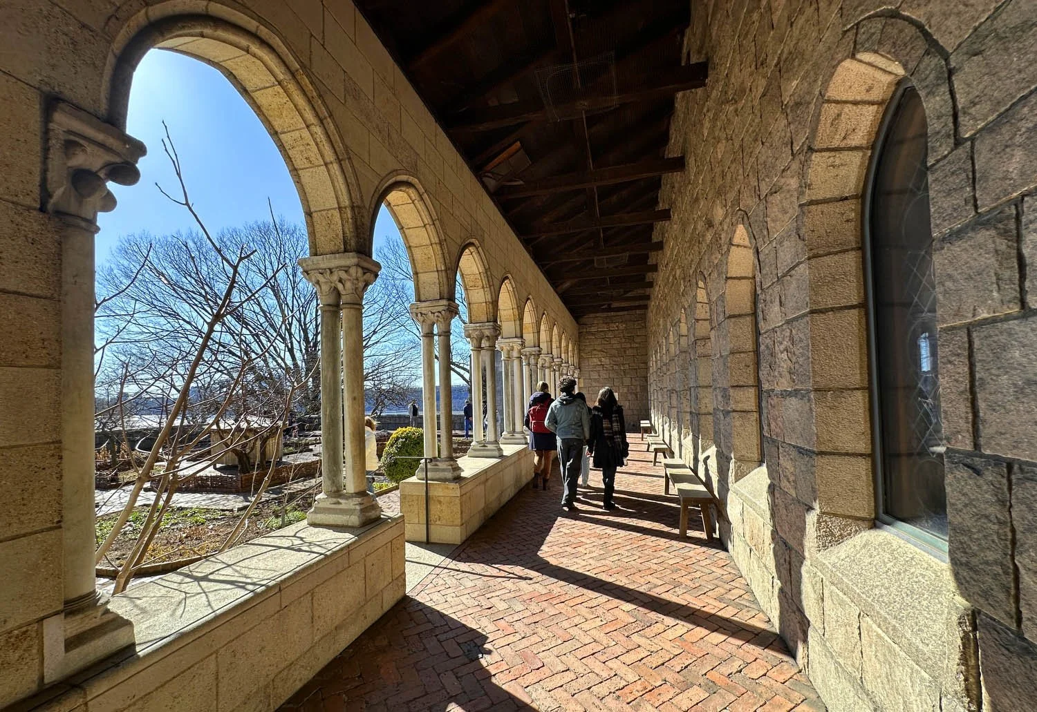 The Met Cloisters exterior.JPG