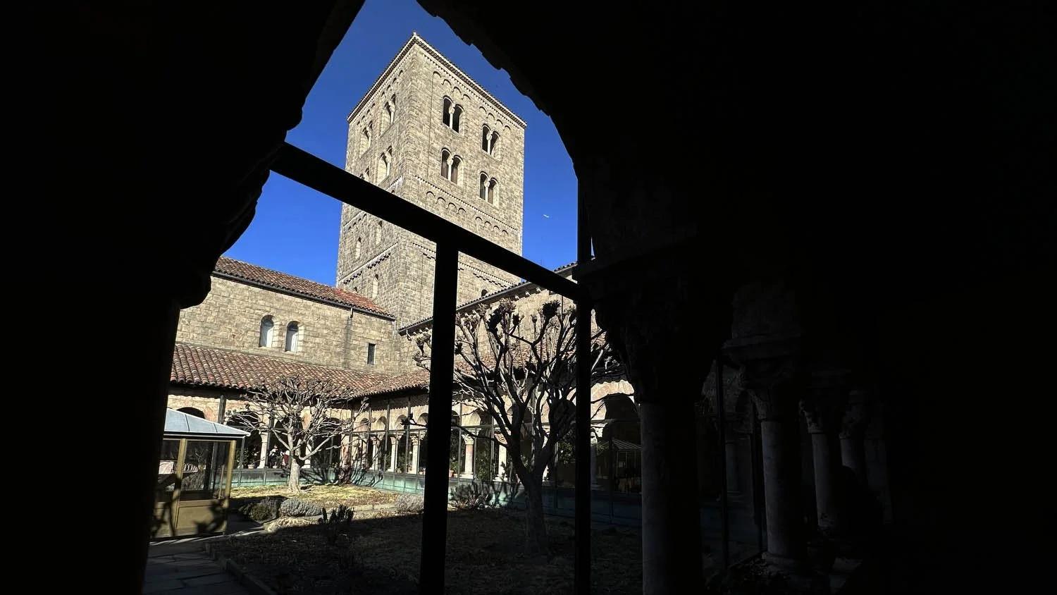 A Trip to The Met Cloisters: everything you need to know