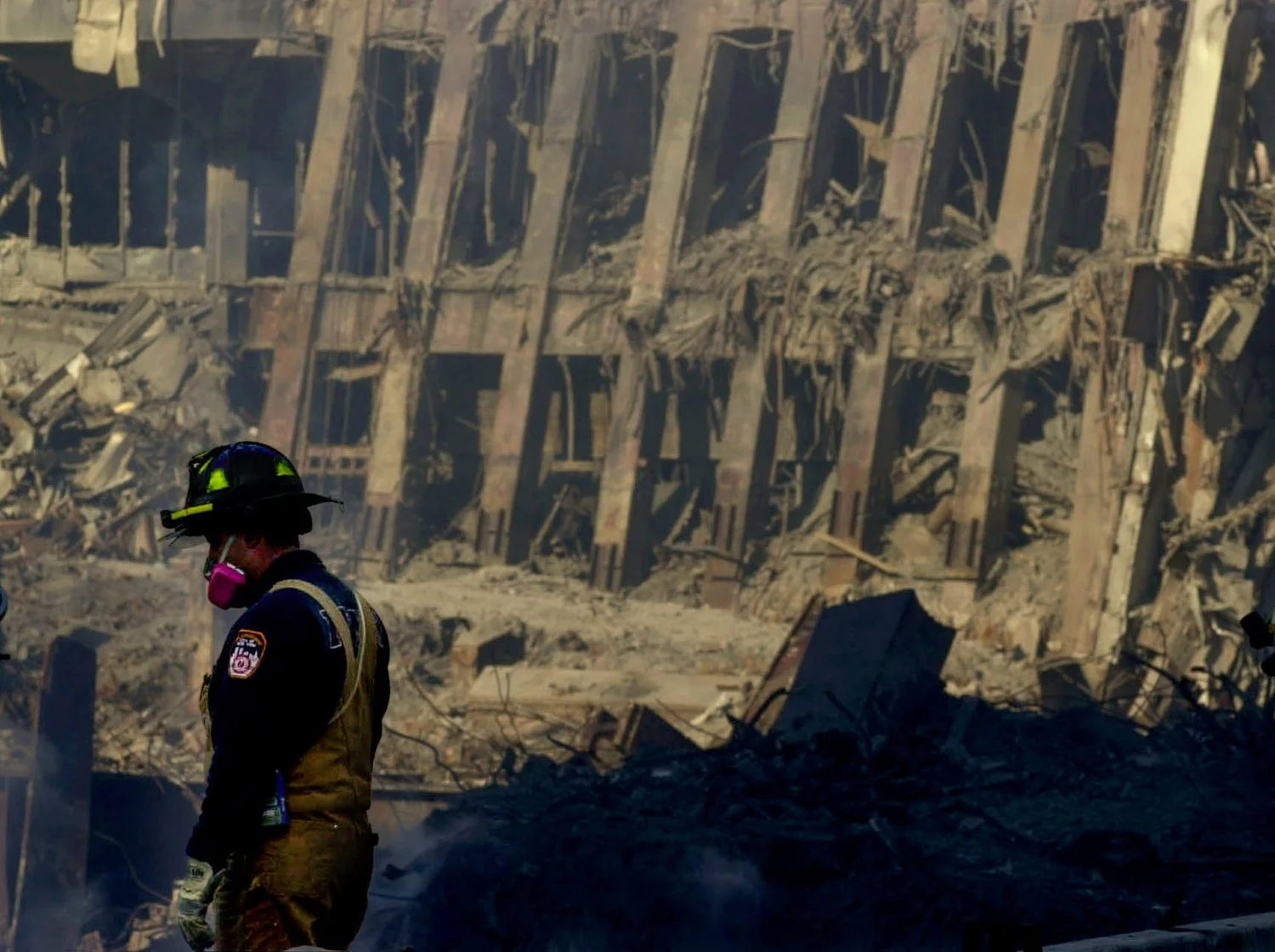 9-11 at World Trade Center 87.JPG