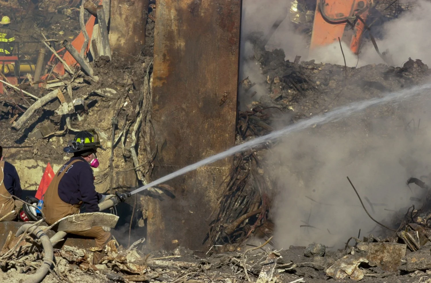 9-11 at World Trade Center 88.JPG