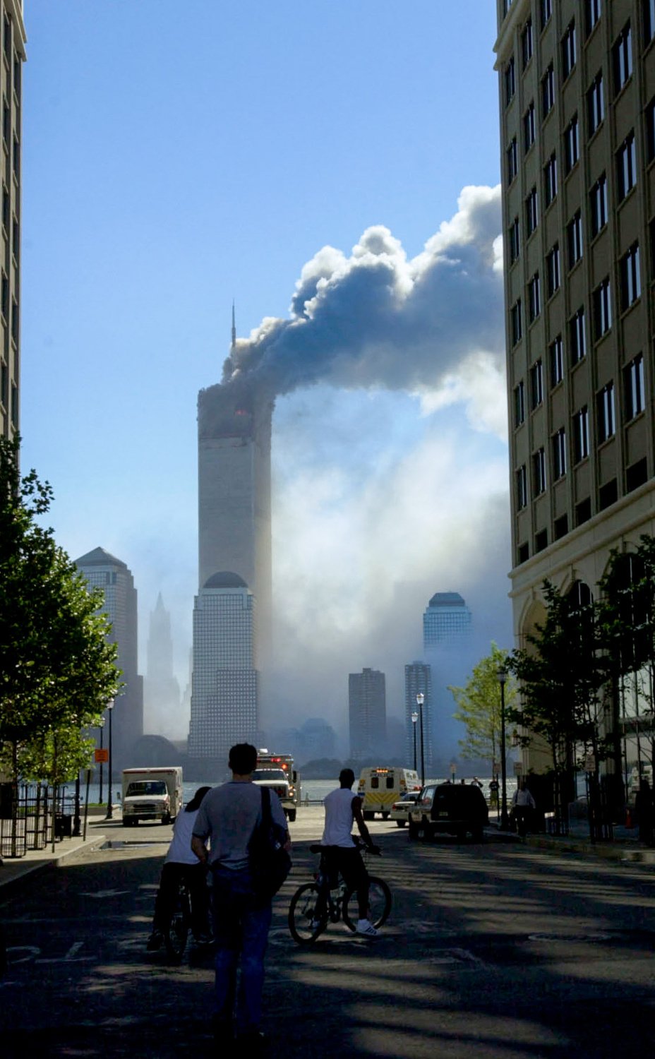 9-11 at World Trade Center 89.JPG