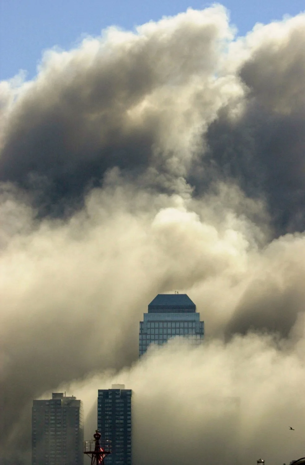 9-11 at World Trade Center 92.JPG