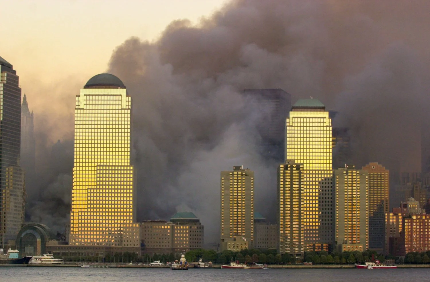 9-11 at World Trade Center 99.JPG