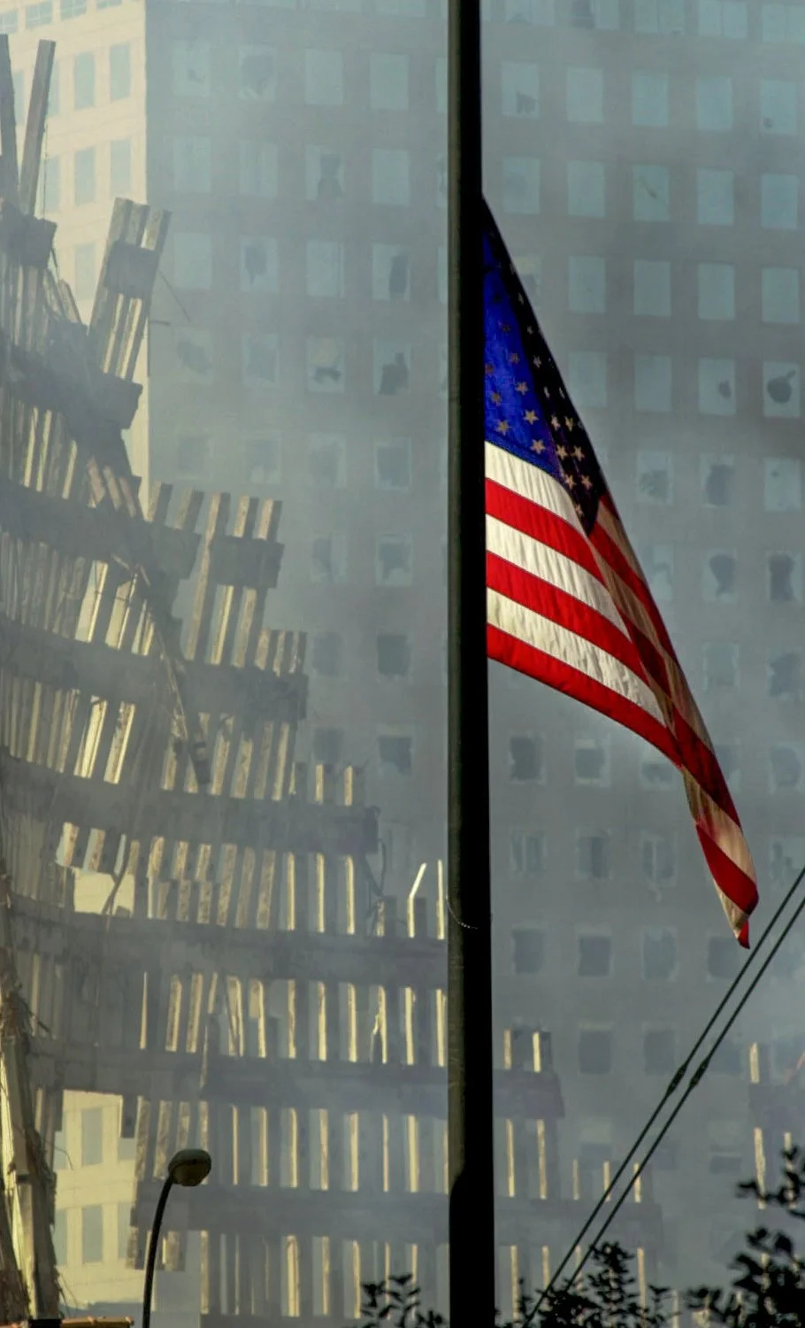 9-11 at World Trade Center 108.JPG