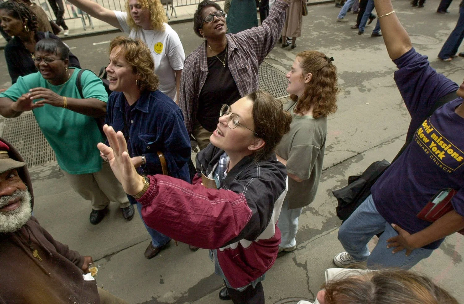 9-11 at World Trade Center 122.JPG