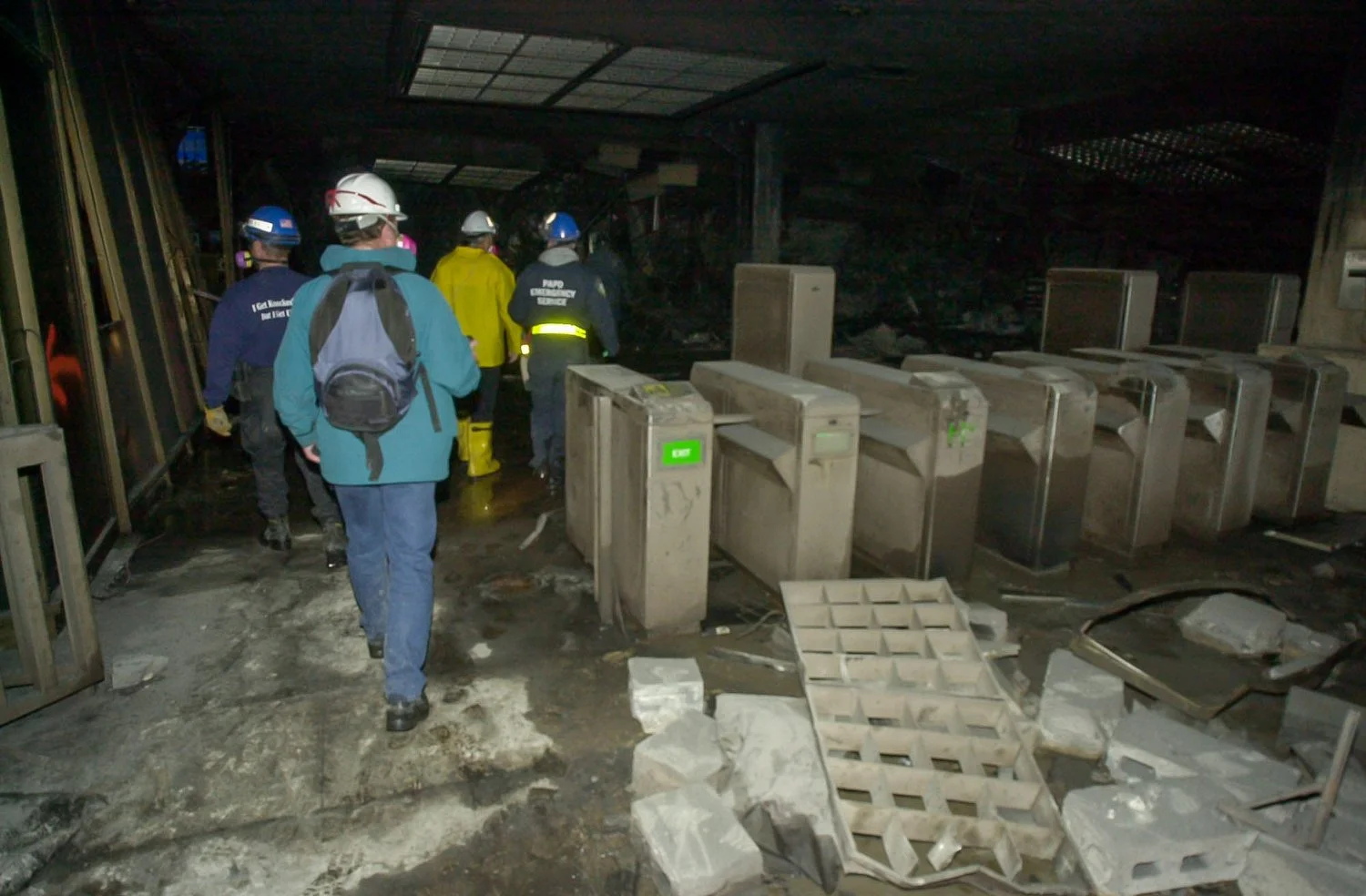 9-11 at World Trade Center 127.JPG