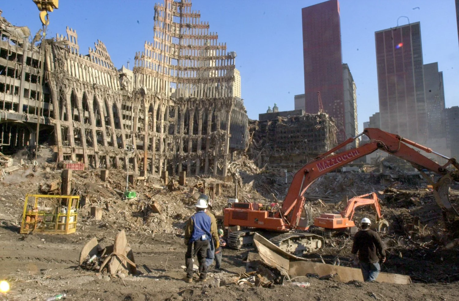 9-11 at World Trade Center 129.JPG