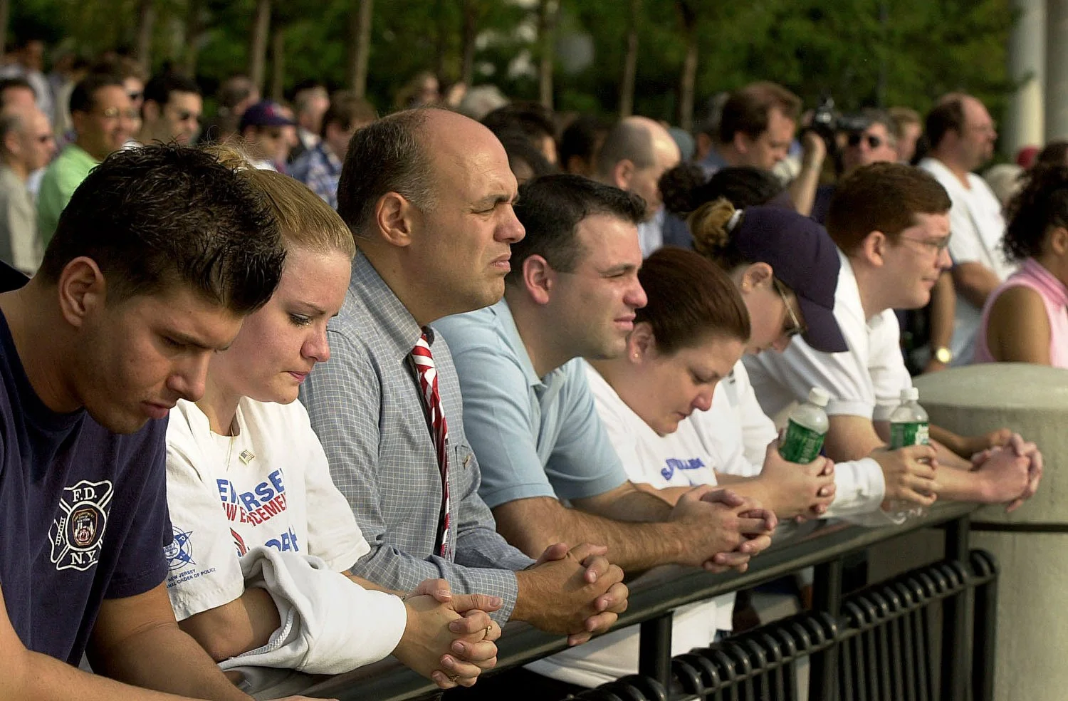 9-11 at World Trade Center 137.JPG