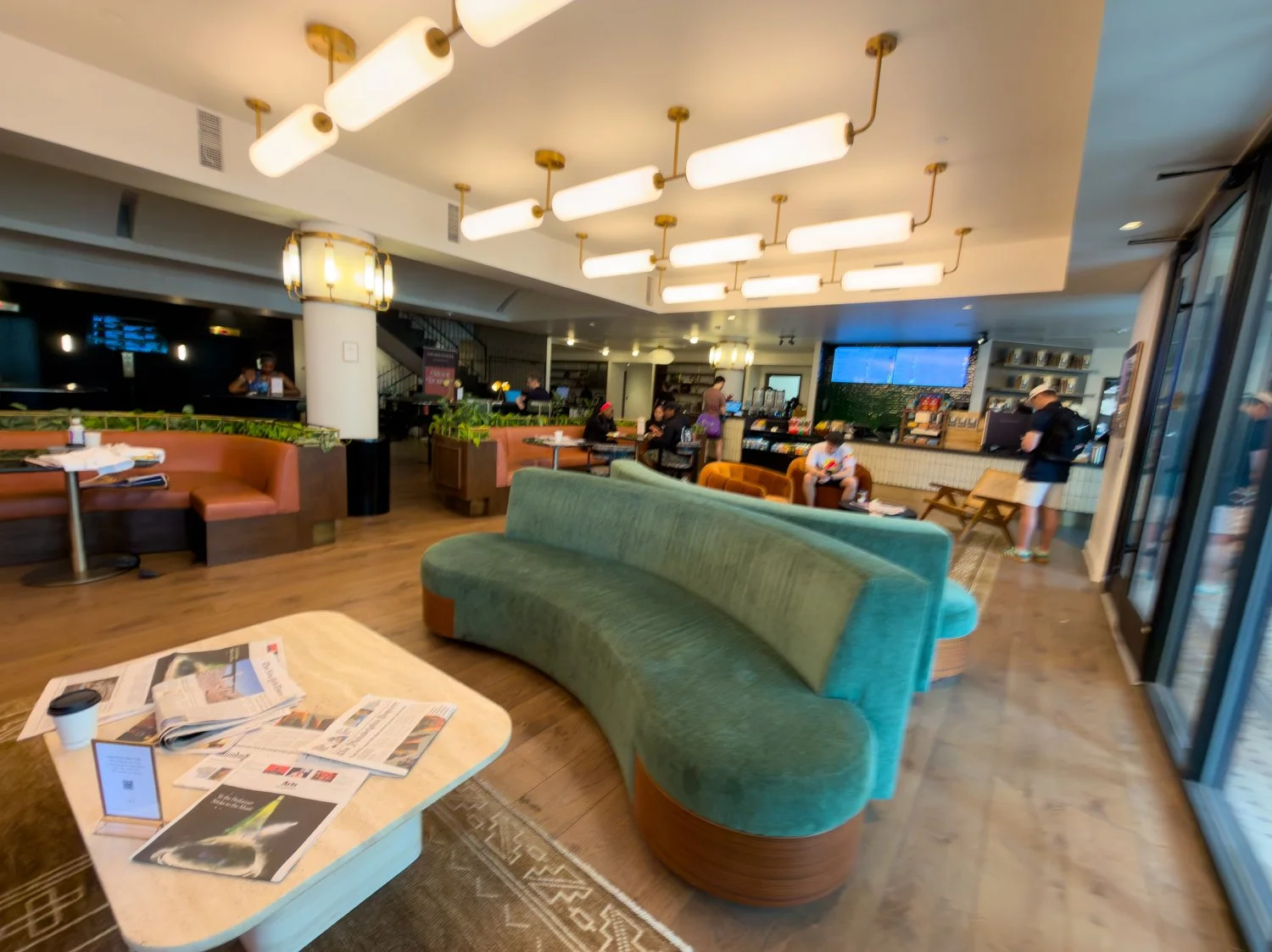 Spa at Bellevue Hotel Philadelphia  019.JPG