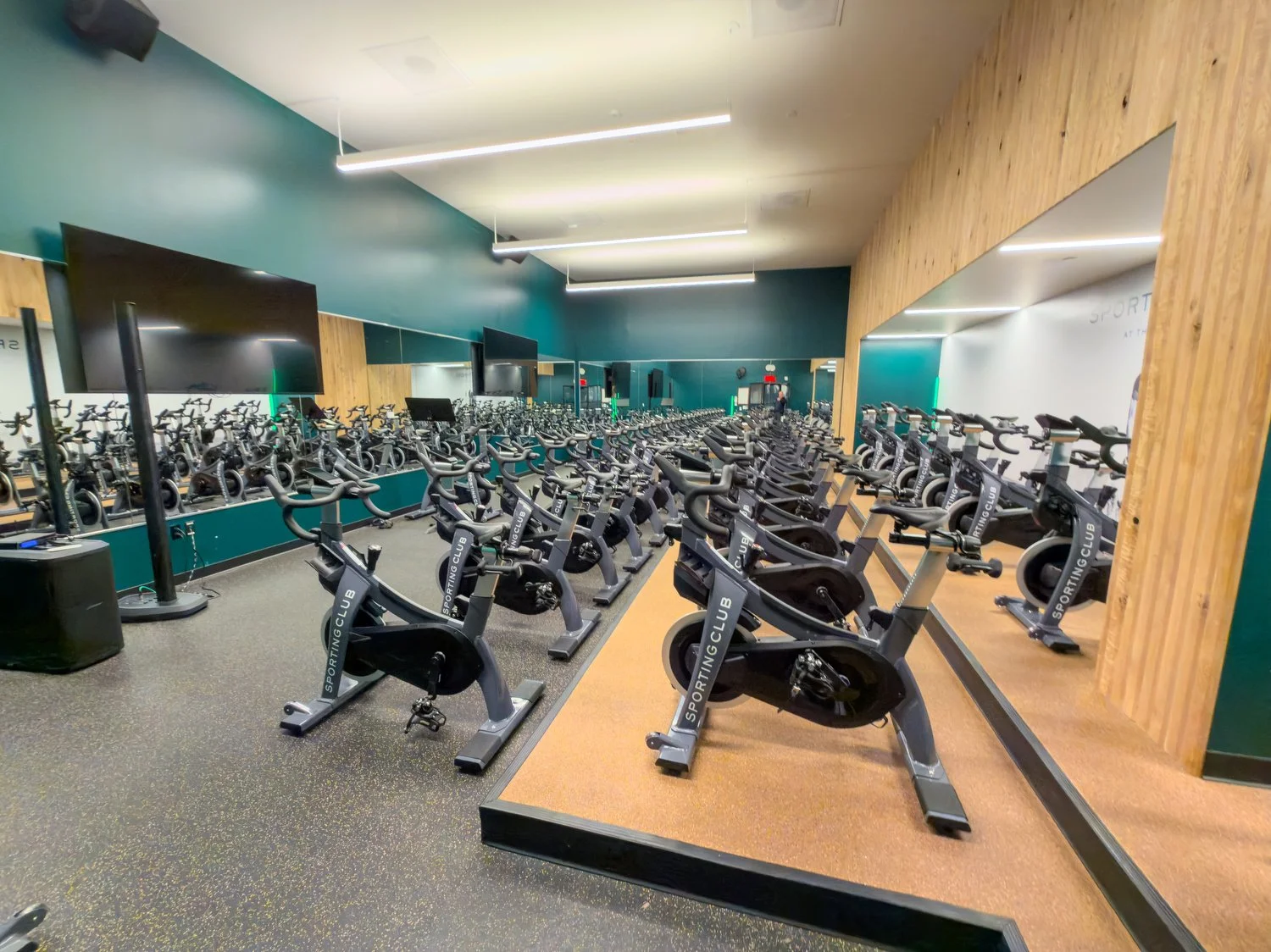 Spa at Bellevue Hotel Philadelphia  021.JPG