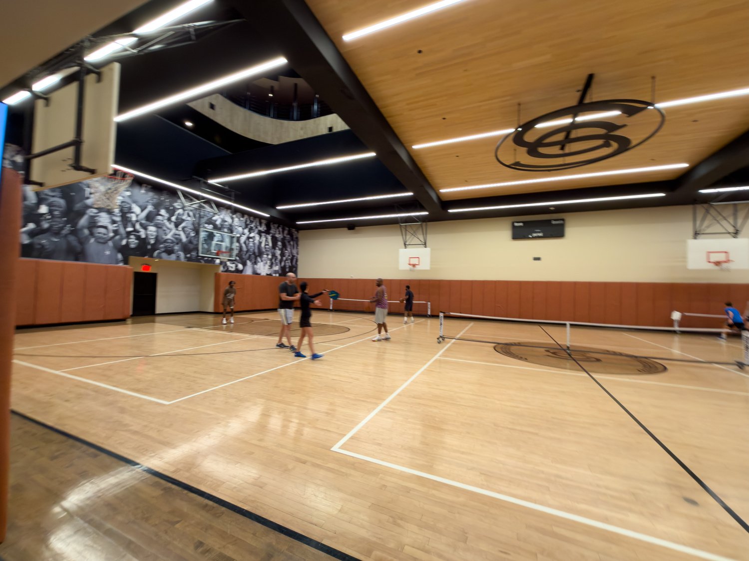 Spa at Bellevue Hotel Philadelphia  022.JPG