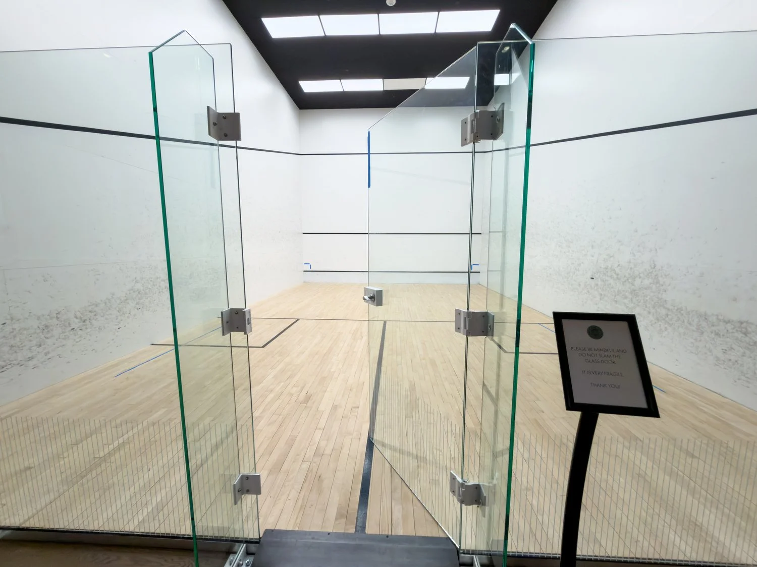 Spa at Bellevue Hotel Philadelphia  023.JPG