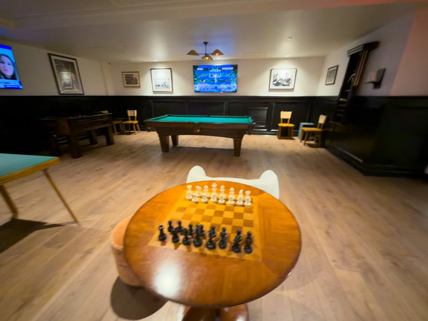 Spa at Bellevue Hotel Philadelphia  024.JPG