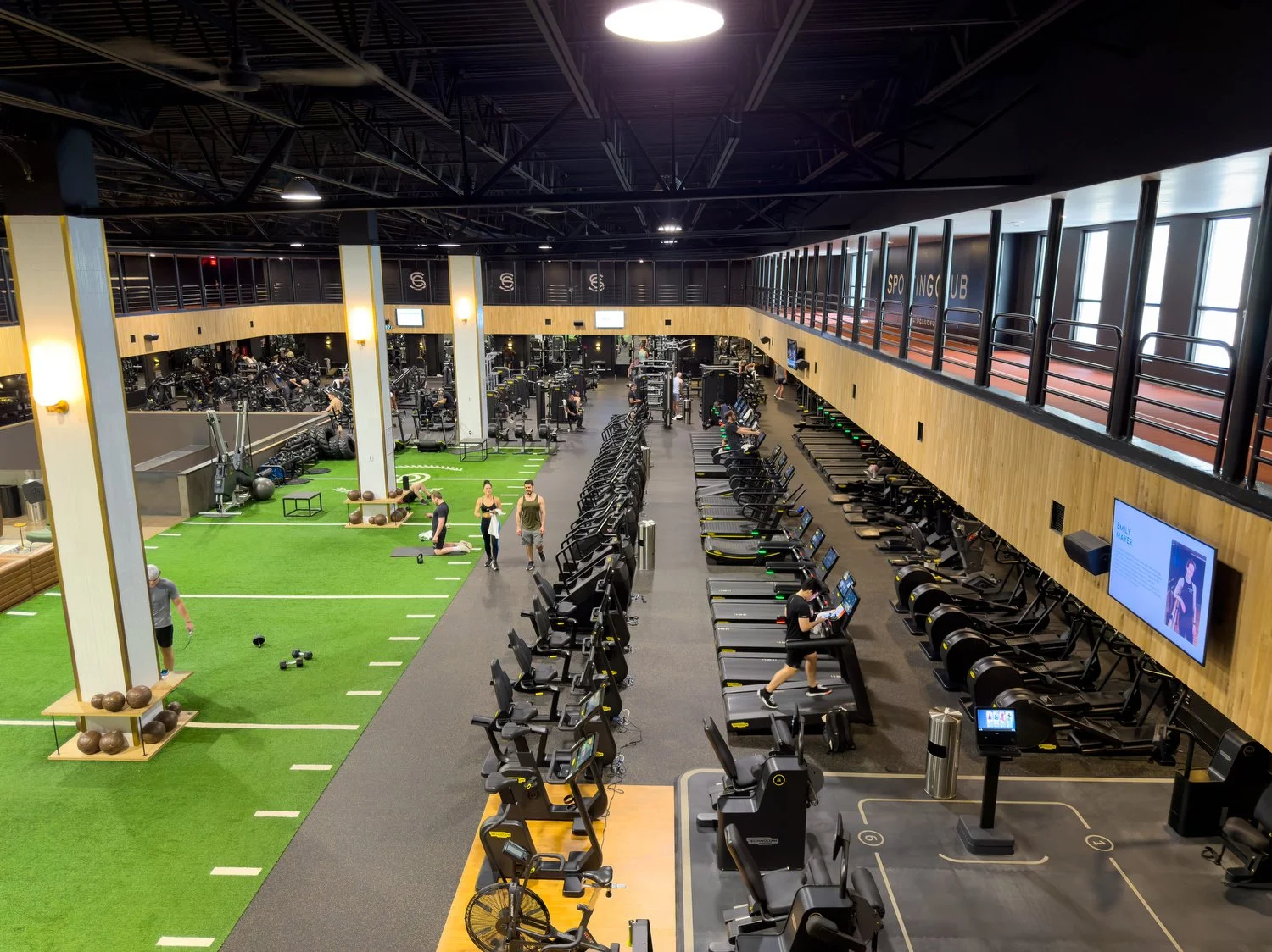 Spa at Bellevue Hotel Philadelphia  026.JPG