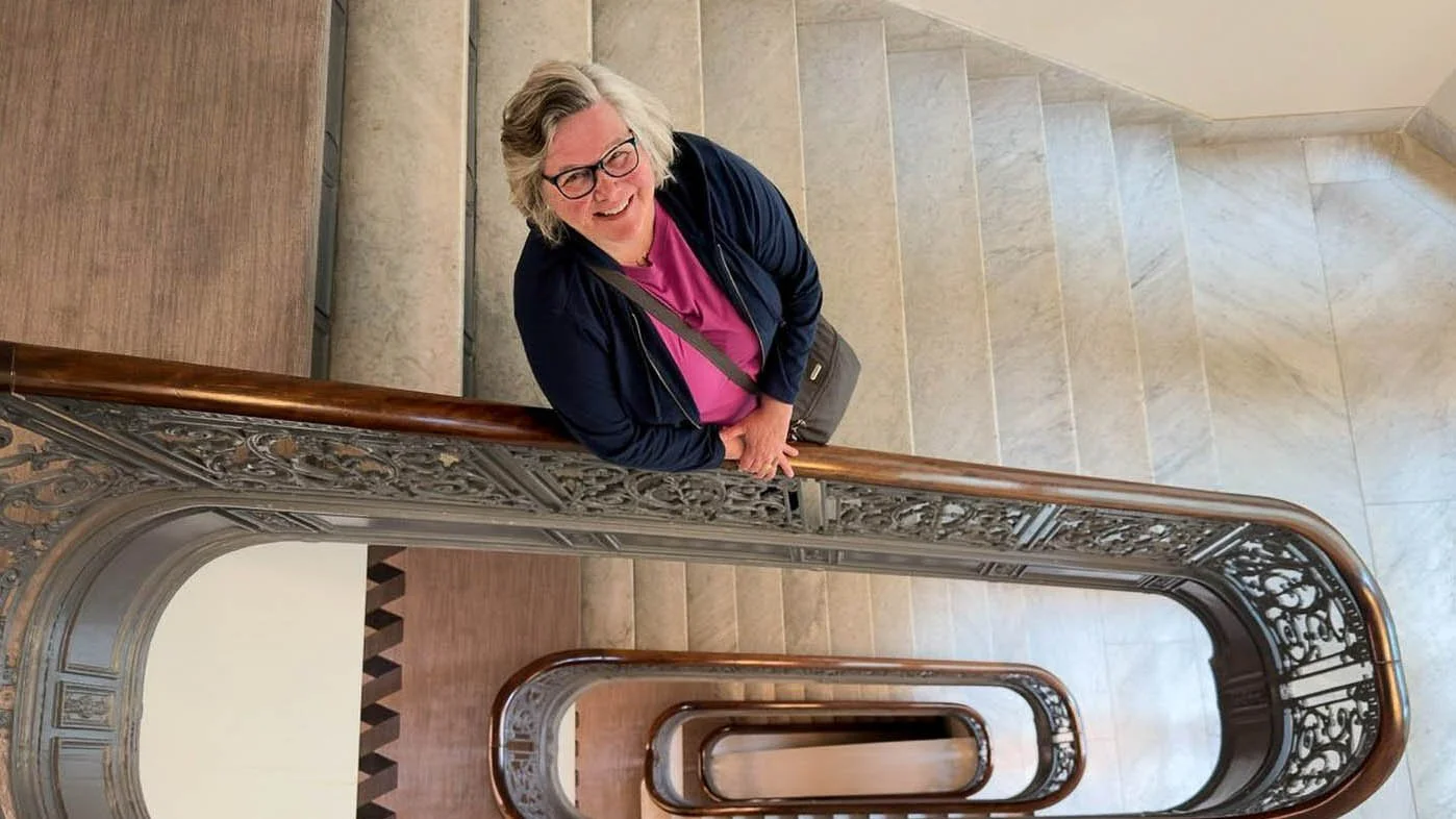 Our Bellevue Hotel Philadelphia Review: The Gym Alone Is Worth the Trip