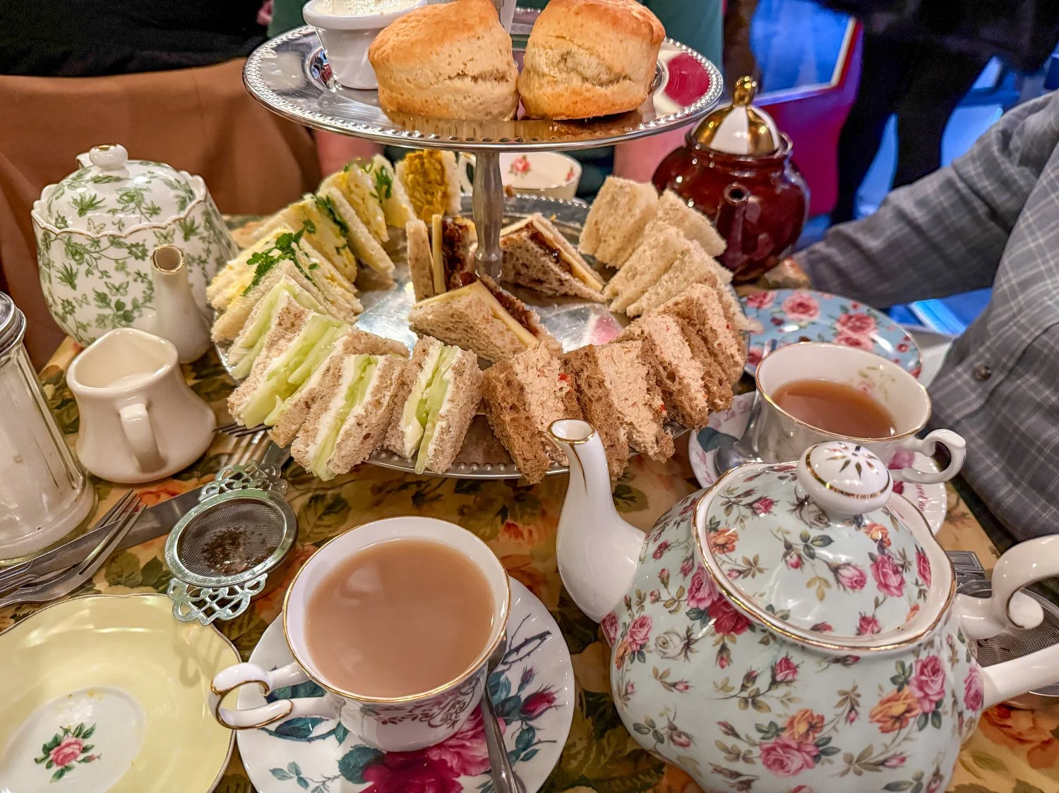 Little Britain NYC: A Guide to the West Village's Most British Block