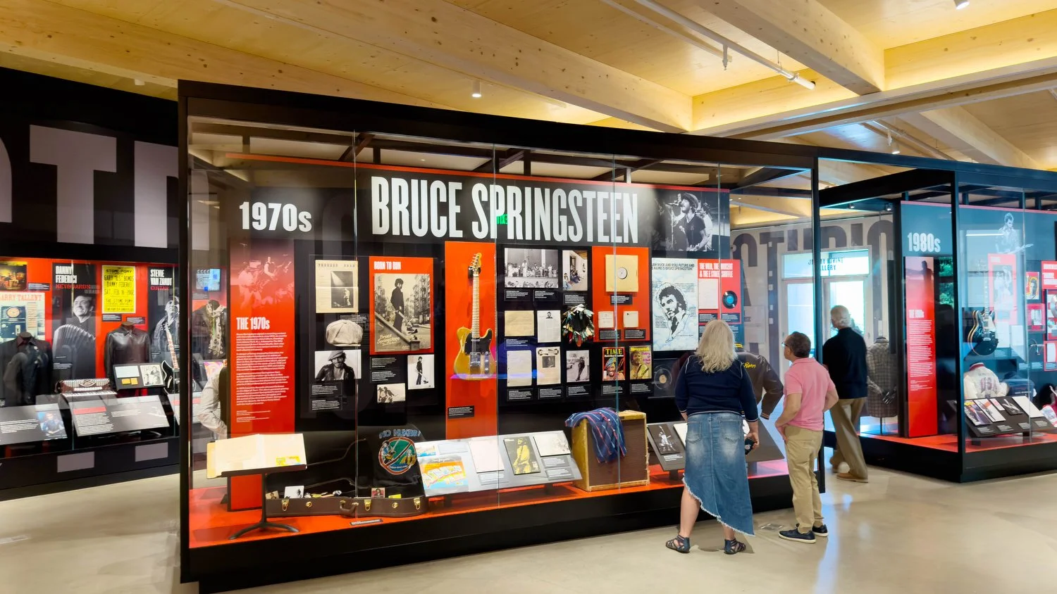 Bruce Springsteen Center for American Music: Is It Worth Visiting? We Think So