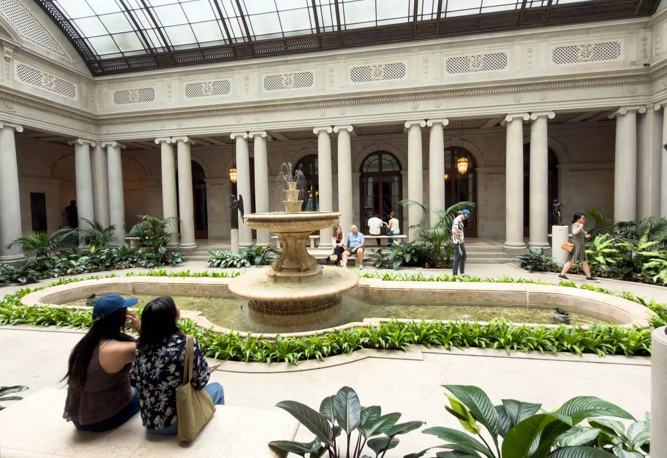 Visiting the Frick Collection in 2026: What You Need to Know