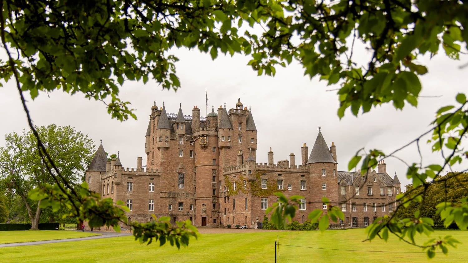 Visiting Glamis Castle in 2026: Our Complete Guide